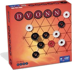 Dvonn