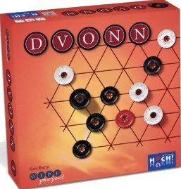 Dvonn