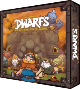 Dwarfs