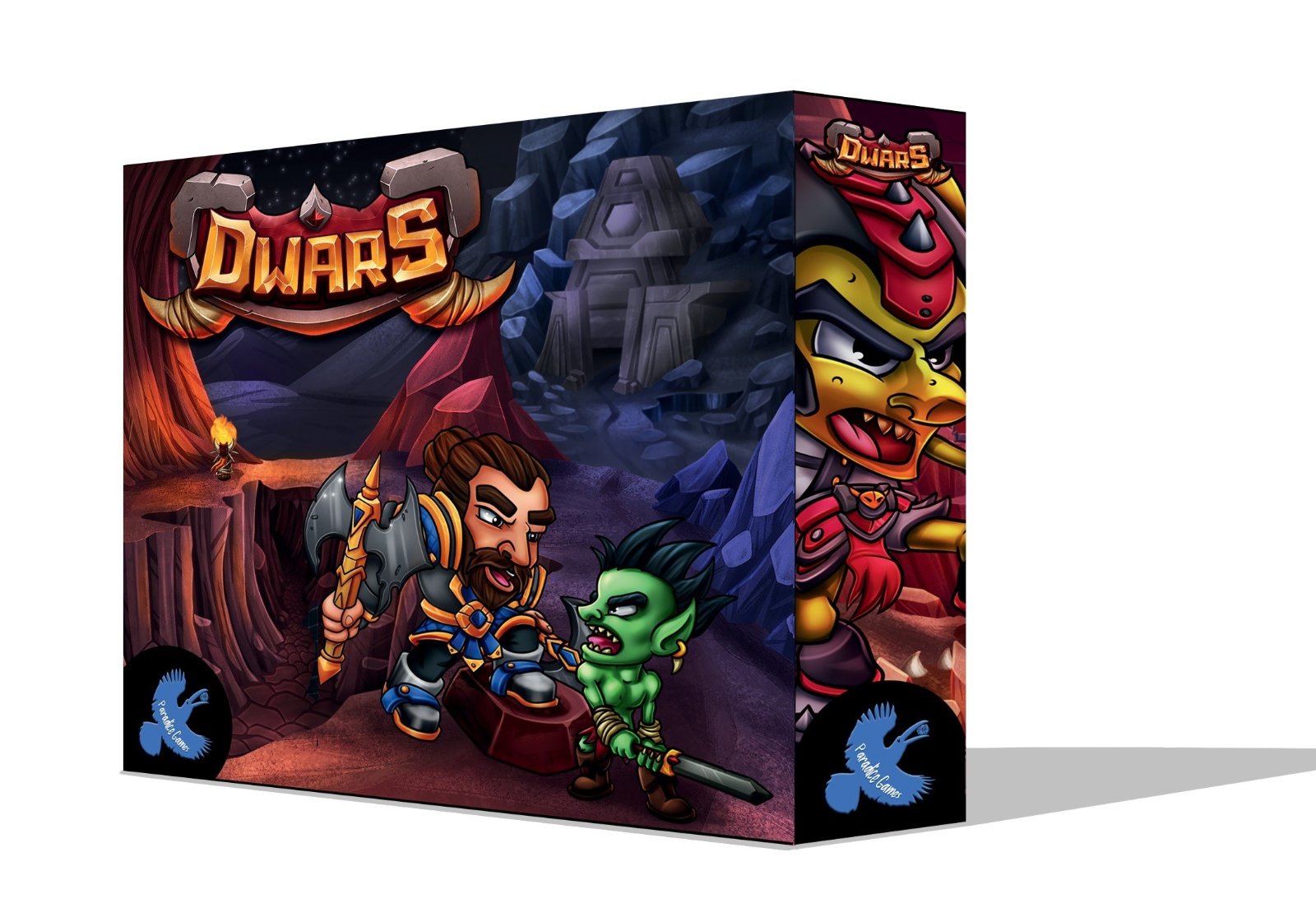 Photo: Dwars