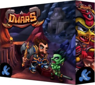 Dwars