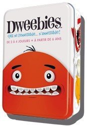 Photo: Dweebies