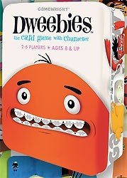 Photo: Dweebies