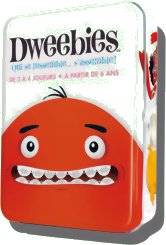 Dweebies