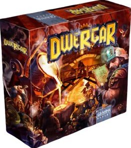 Dwergar