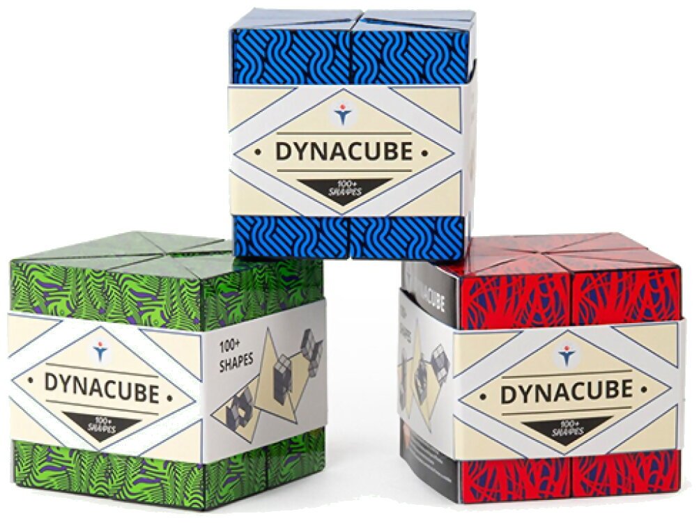 Dynacube