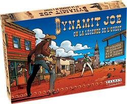 Dynamit Joe