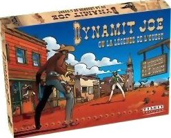 Dynamit Joe