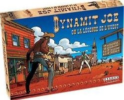 Photo: Dynamit Joe