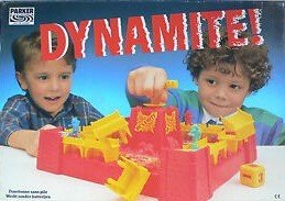 Dynamite!