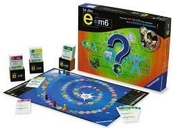 E=M6