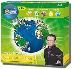 E=M6 le jeu