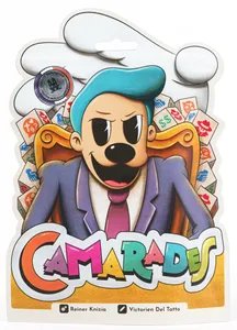 Camarades