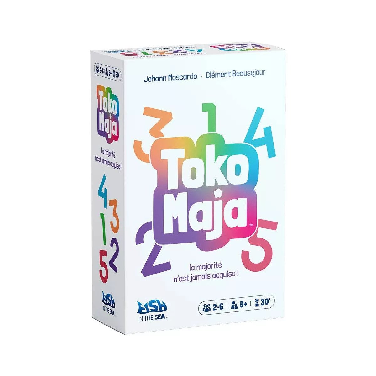 Toko Maja