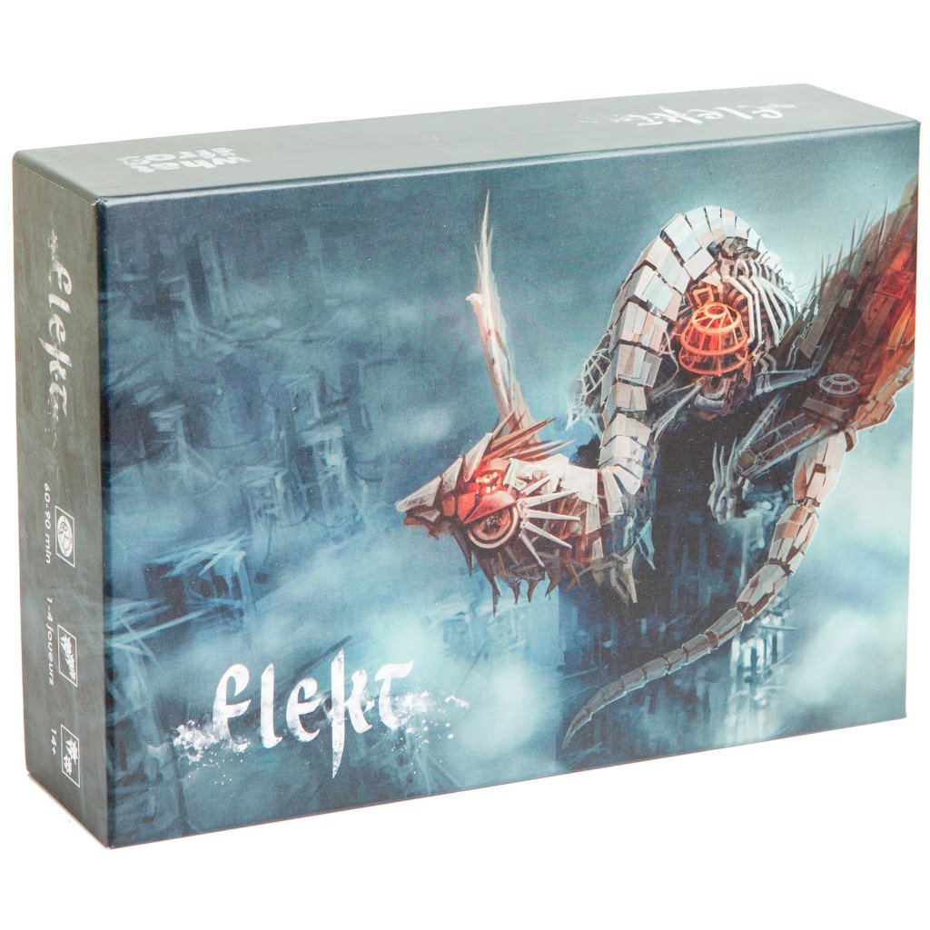 Photo: Elekt