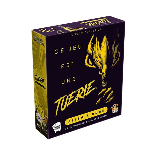 Ce Jeu est une Tuerie