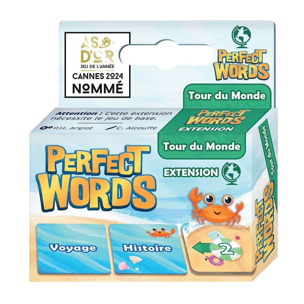 Photo: Perfect words - Tour du monde