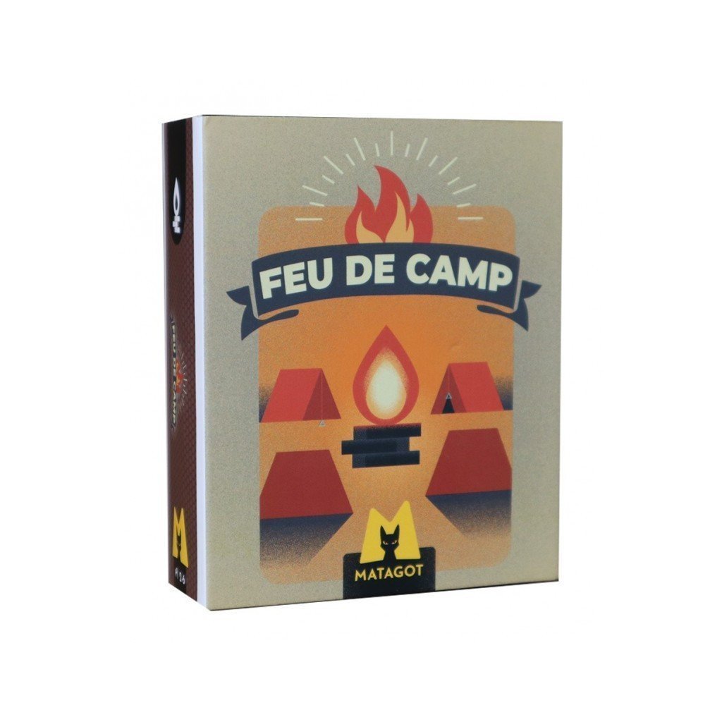 Feu de Camp