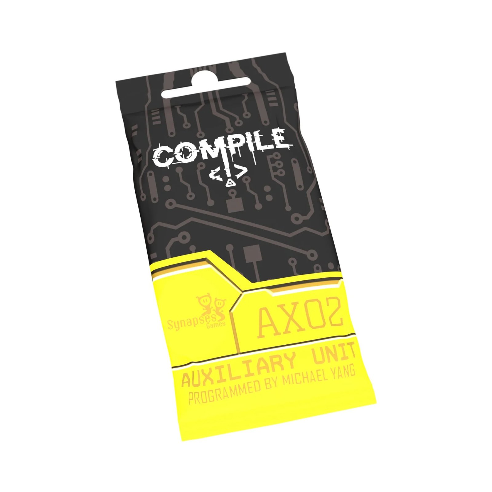 Compile : Aux 2