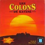 Les Colons de Katäne