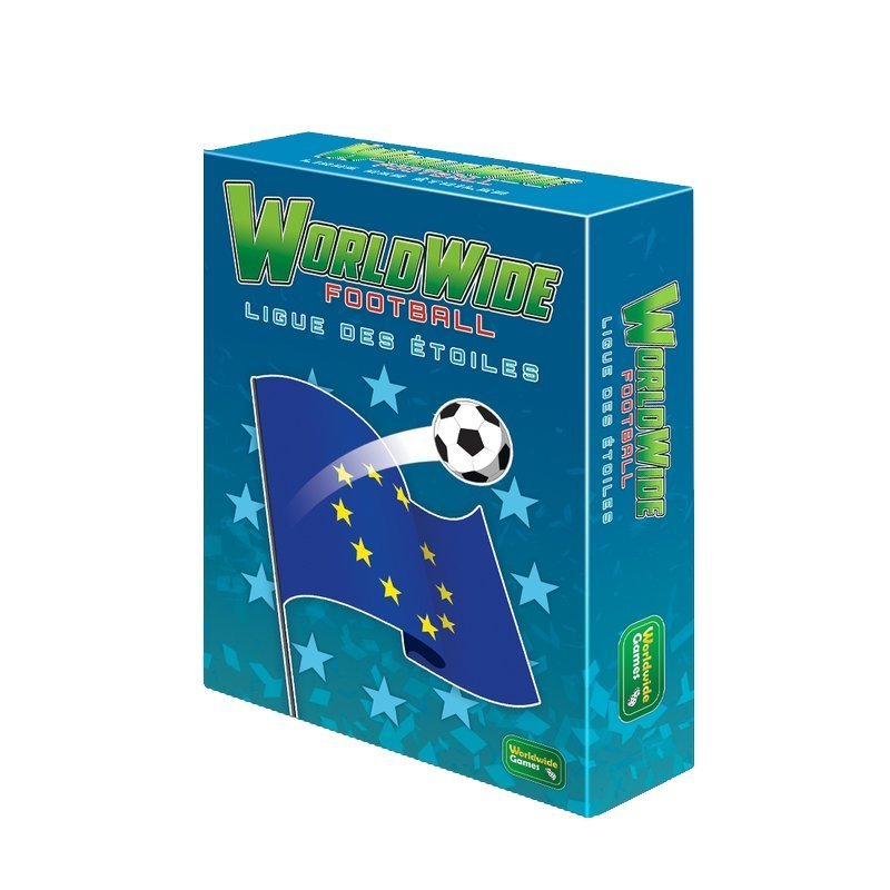 Worldwide Football - Extension Ligue des étoiles