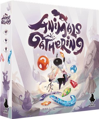 Animals Gathering