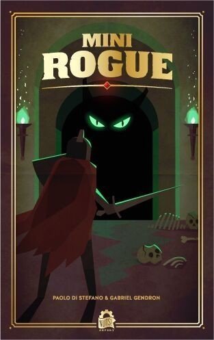 Mini Rogue