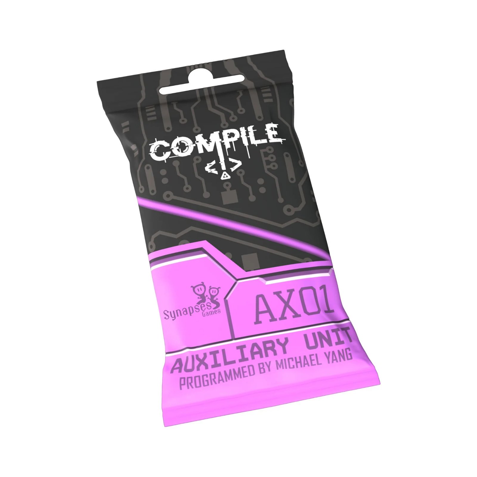 Compile : Aux 1
