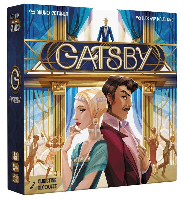 Gatsby