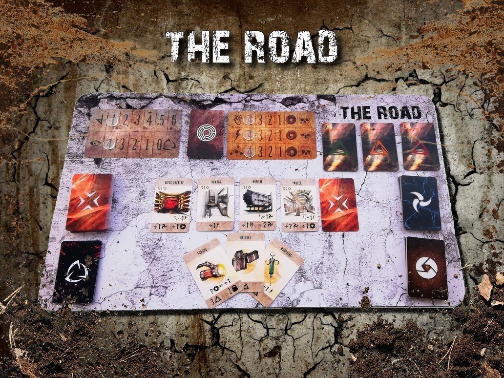 The Road