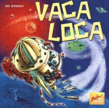 Vaca Loca