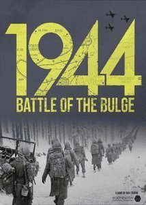 1944 : Battle of the Bulge