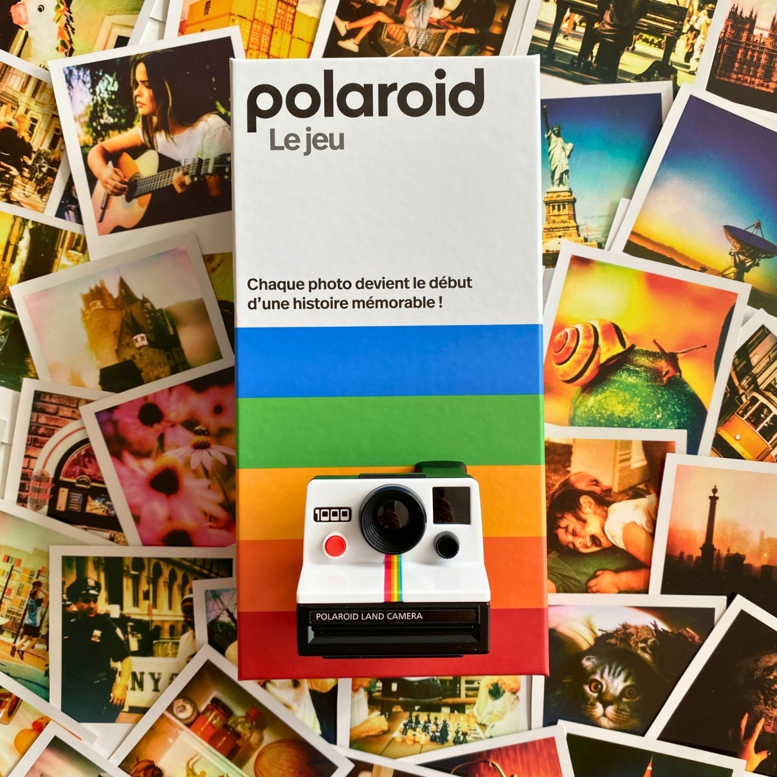 Polaroid