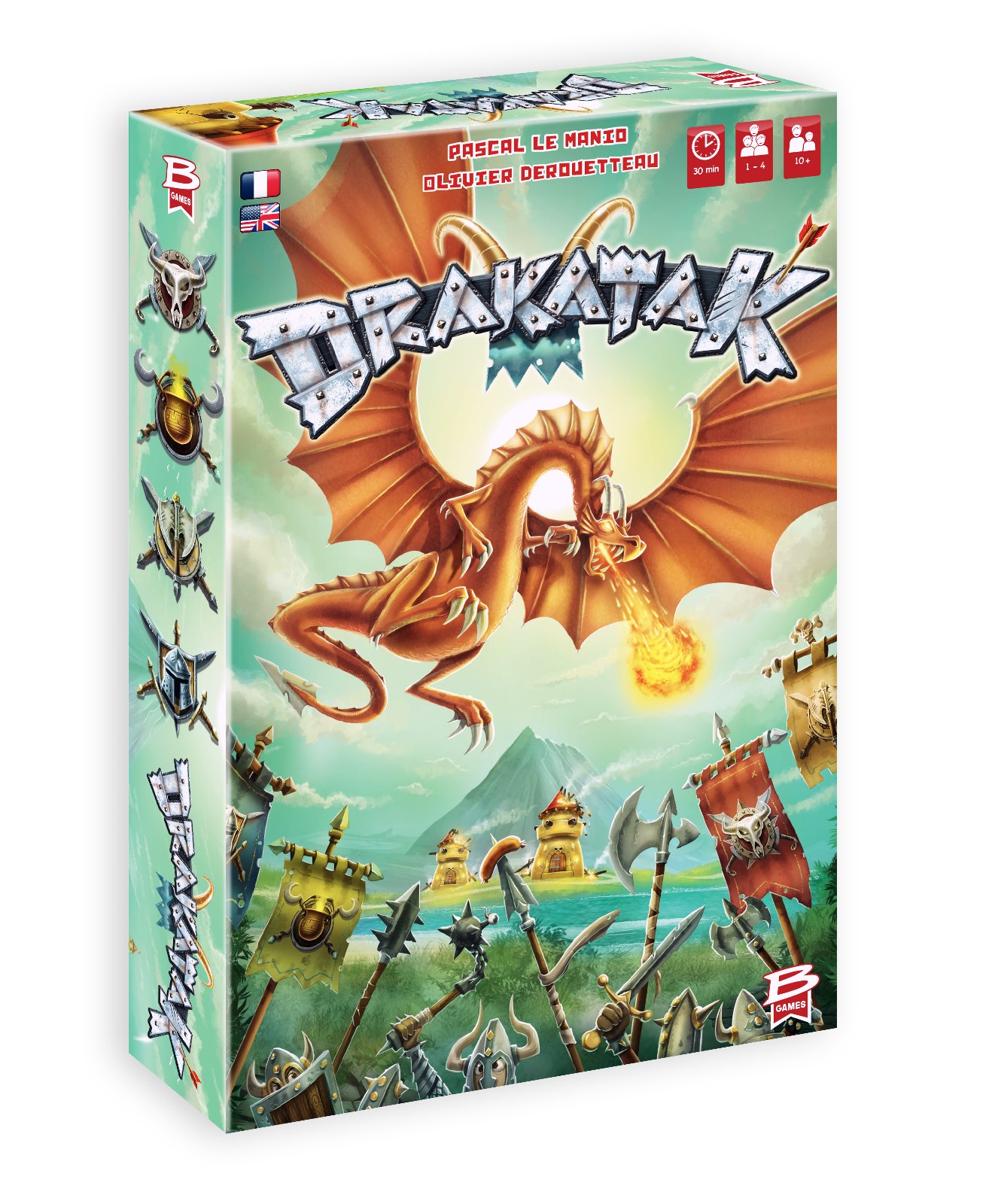 Drakatak