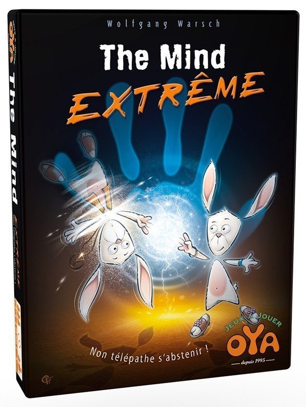 The Mind Extreme