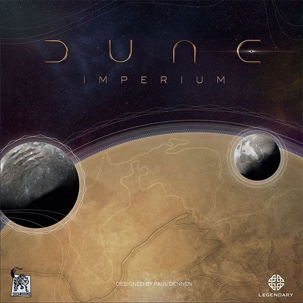 Dune : Imperium