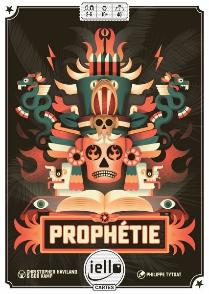 Prophétie