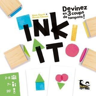 Ink It !