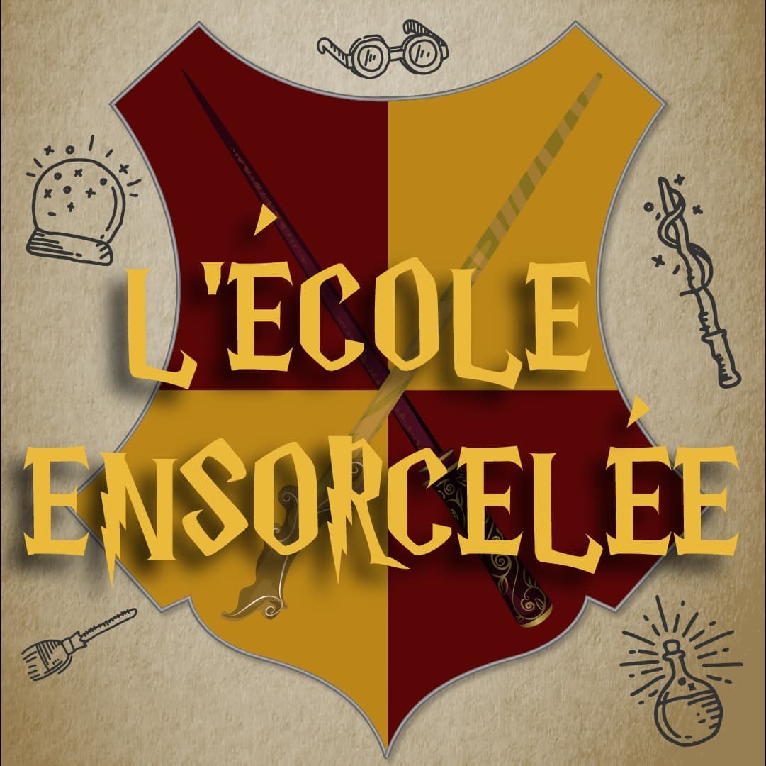 L'école Ensorcelée