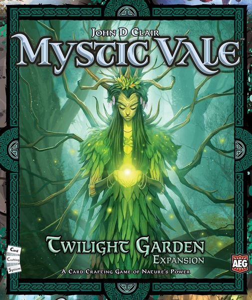 Mystic Vale - Twilight Garden
