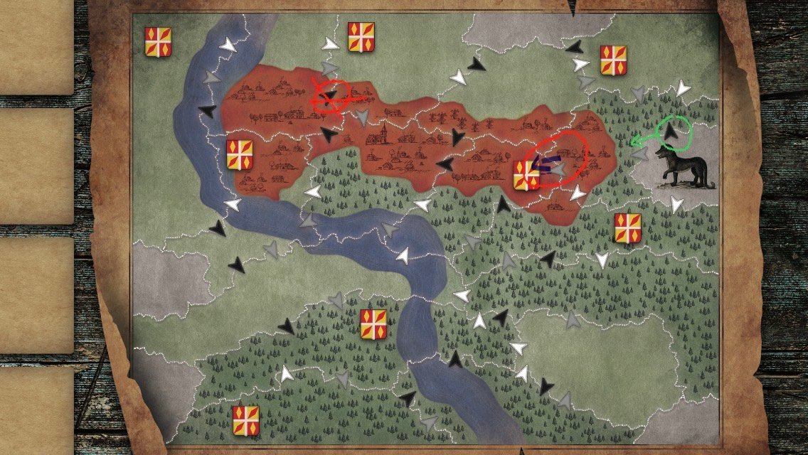 Gévaudan (Sur les traces de la Bête)