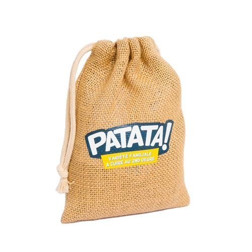 Photo: Patata! - Variété Pour Adulte À Cuire Au 2nd Degré