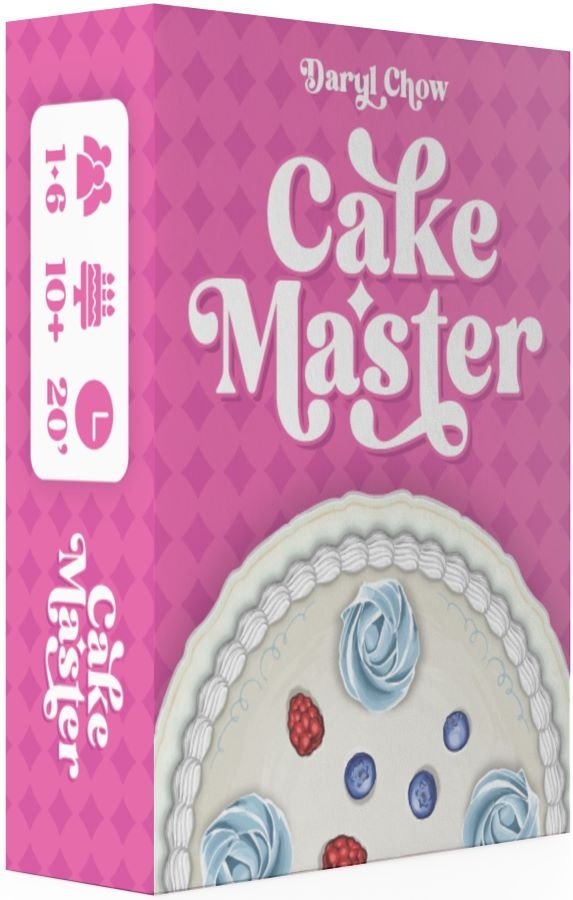 Cake Master
