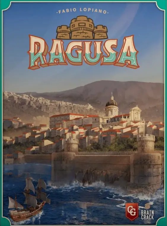 Ragusa