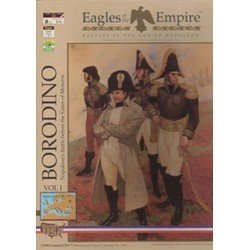 Eagles of the Empire : Borodino