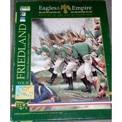 Eagles of the Empire : Friedland