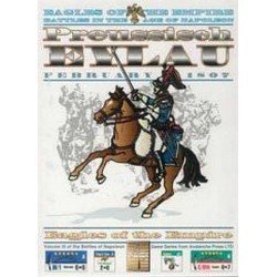 Eagles of the Empire : Preussisch-Eylau