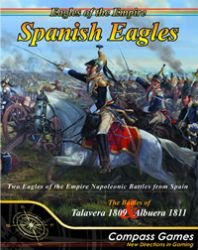 Eagles of the Empire : Spanish Eagles