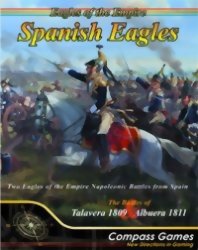 Eagles of the Empire : Spanish Eagles