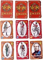 Eagles : Waterloo - 1815